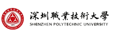 深圳职业技术大学 logo