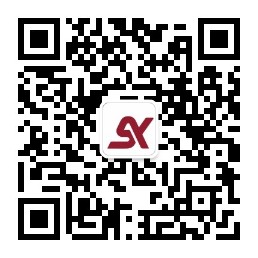 公众号二维码
